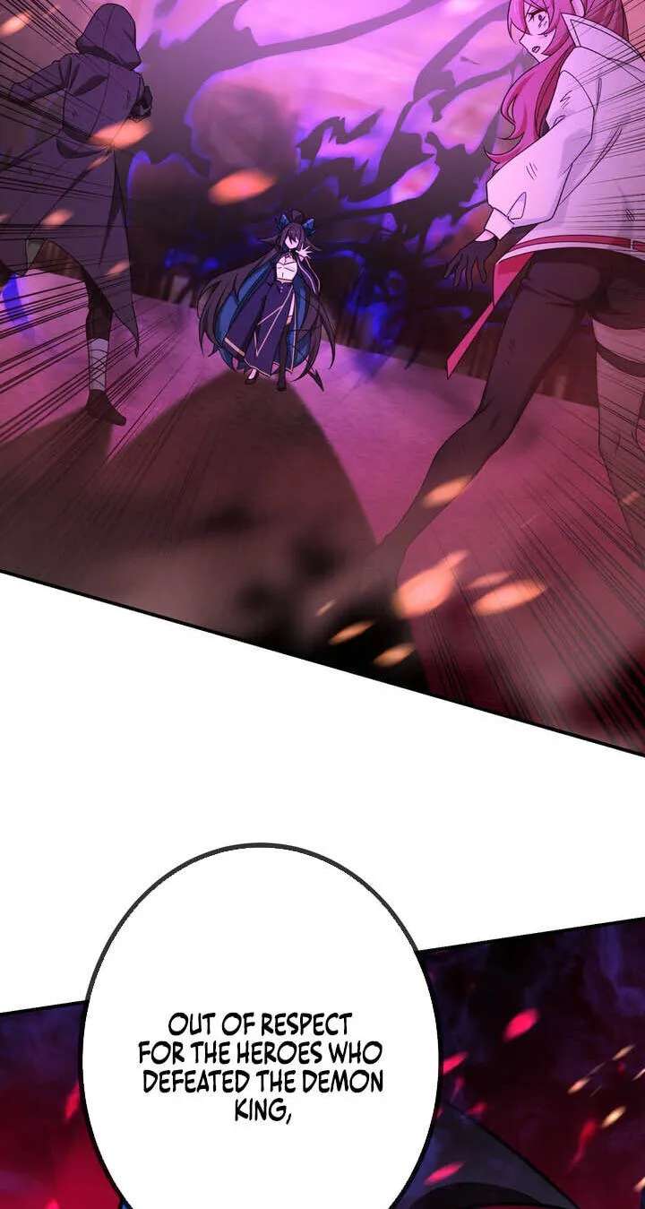 Saikyou Ansatsusha, Class Ten'i de Isekai e Chapter 153 - page 67