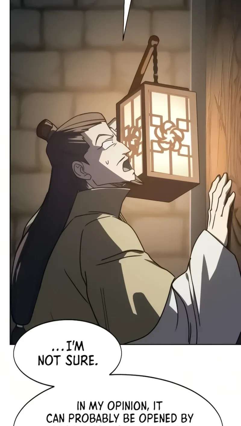 Return Of The Mount Hua Sect Chapter 180 - page 132