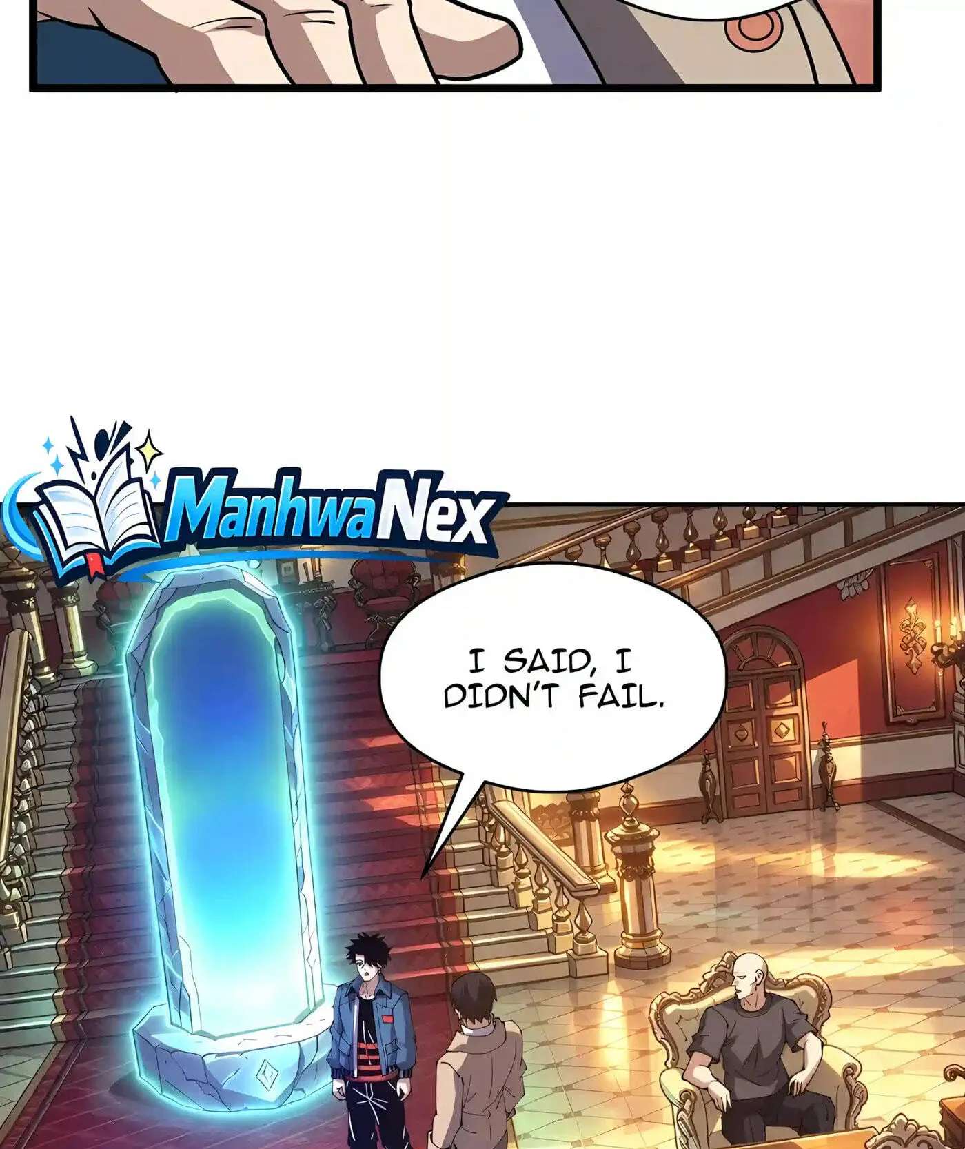 Global Beast Tamer: I Can See The Path Of Evolution Chapter 107 - page 77