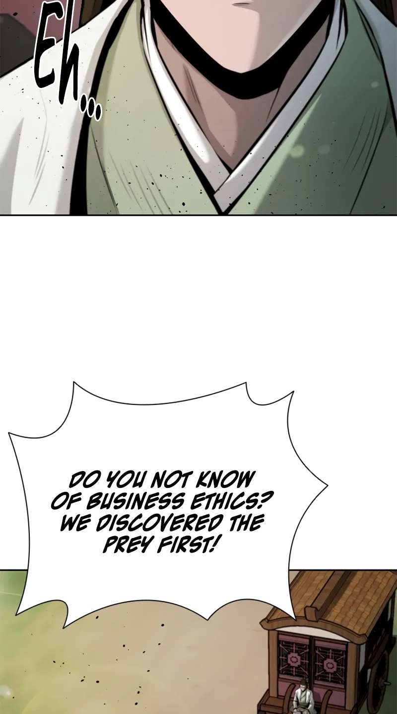 Absolute Master of the Senate Chapter 39 - page 2