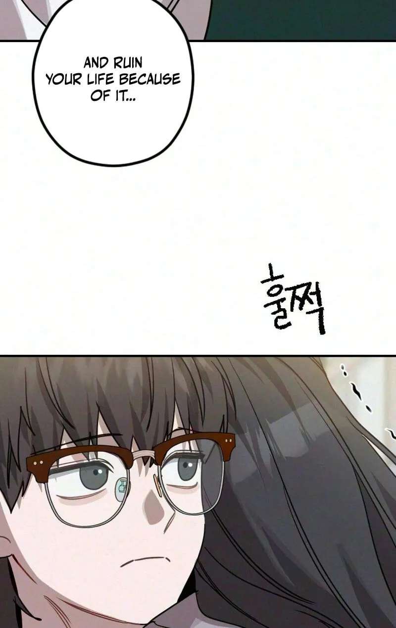 Goddess of Fortune Chapter 24 - page 7