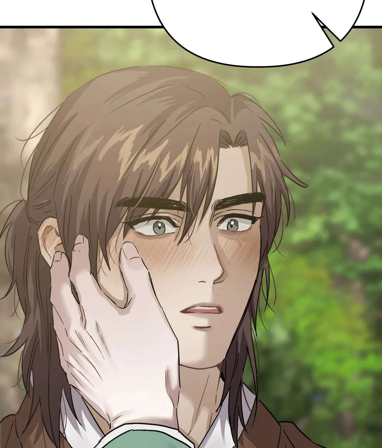With Our Fingers Tightly Entwined Chapter 30 - page 86