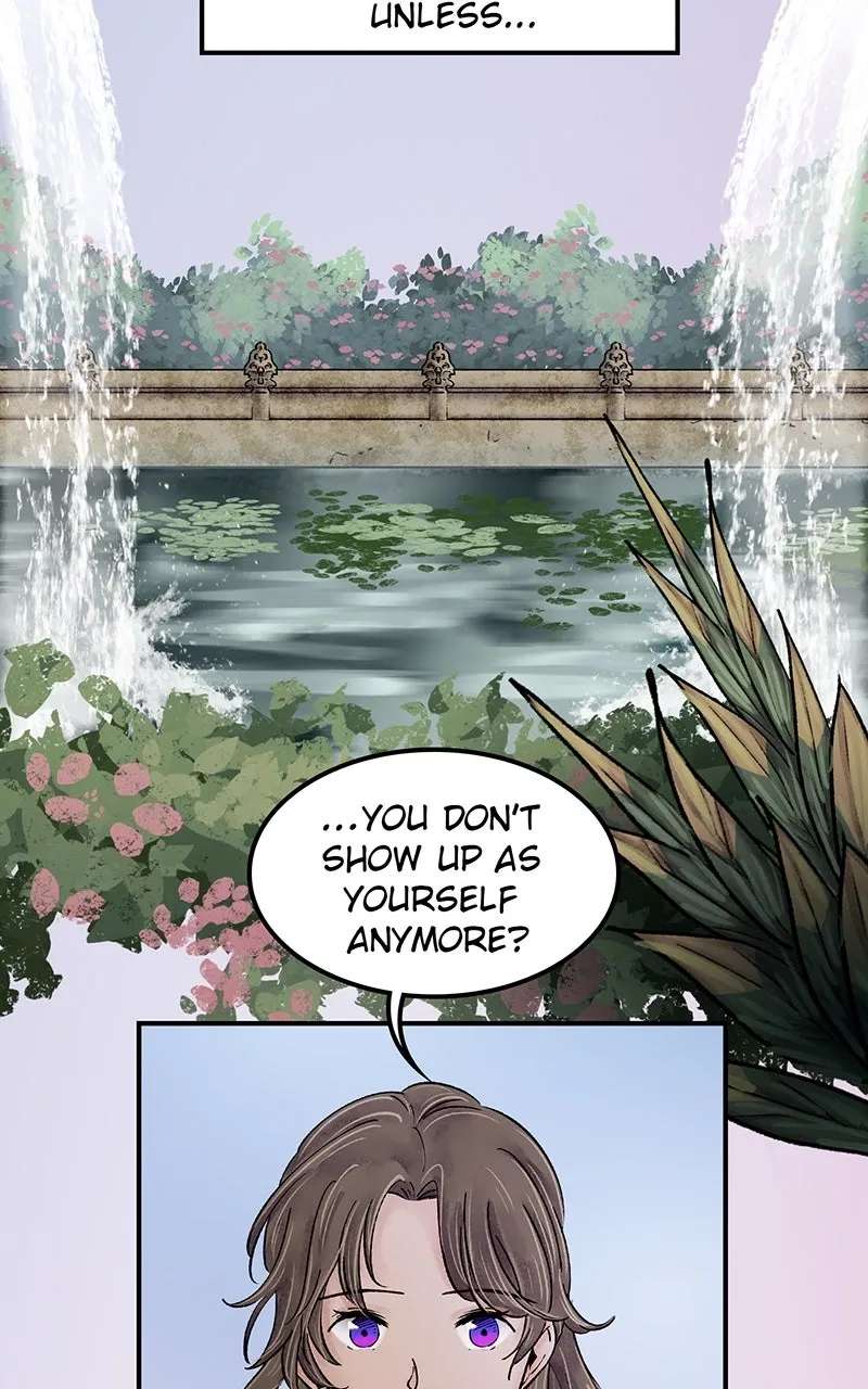 The Witch And The Bull Chapter 170 - page 32