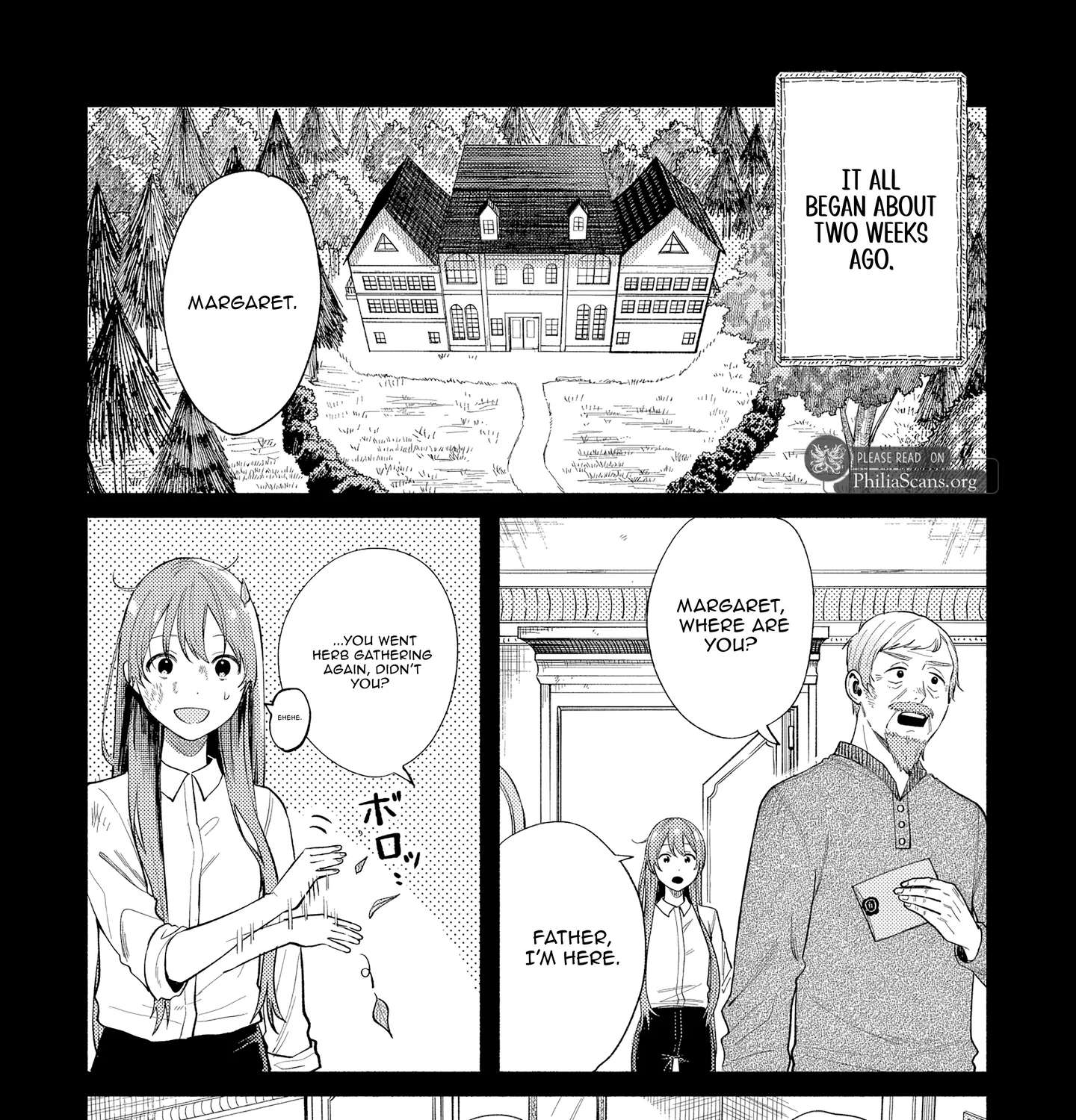 Imouto ni Kekkon wo Oshitsukerareta Techigai no Tsuma desu ga, Itsu no Mani ka Henkyohaku ni Dekiai Saretemashita Chapter 1 - page 14