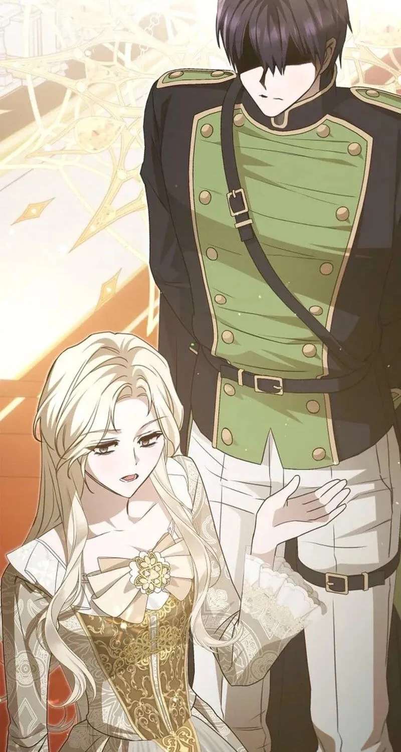 Thus, I Married the Monster Twice` Chapter 45 - page 39