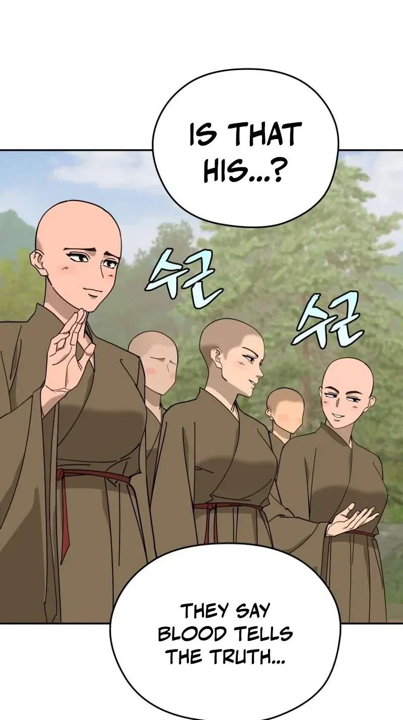 Murim's Youngest Miracle Demon Doctor Chapter 88 - page 15