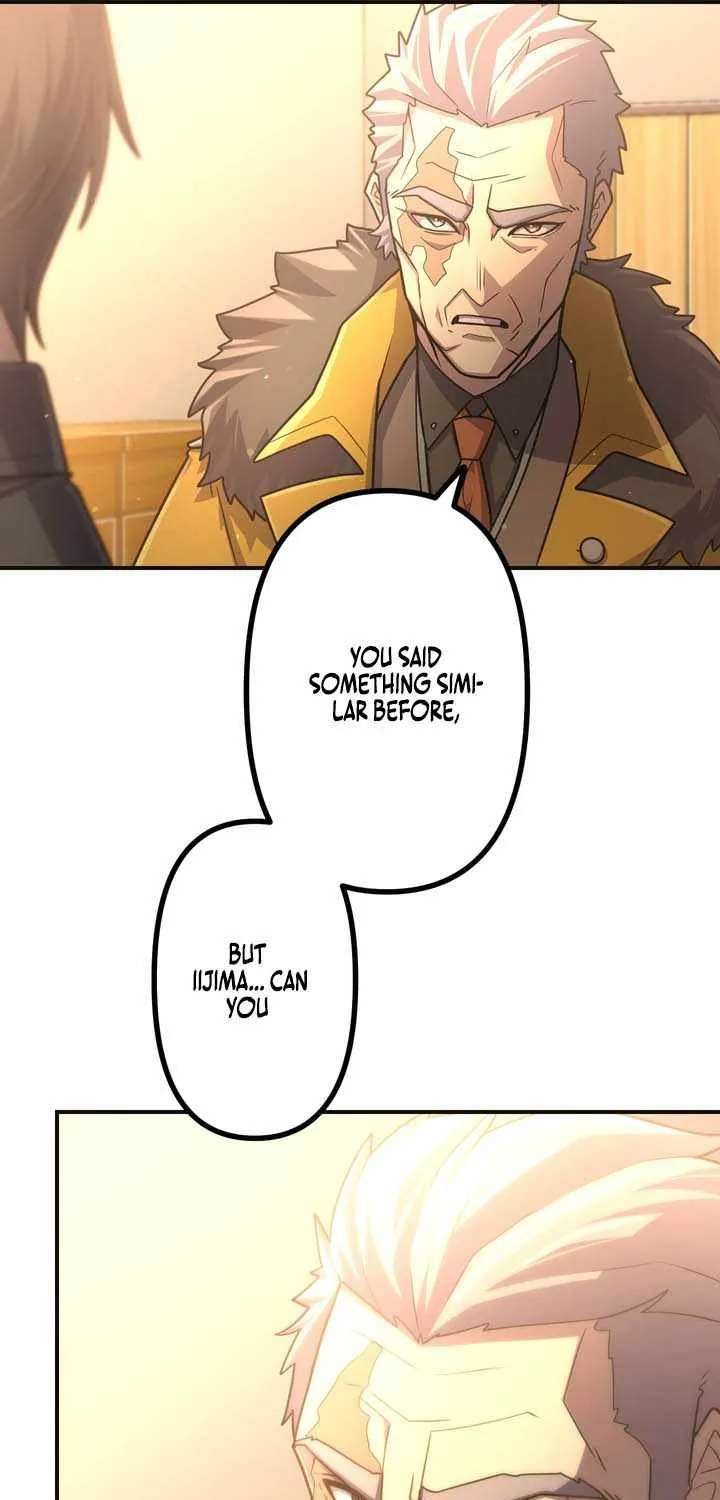I Became An S-Rank Hunter With The Demon Lord App Chapter 164 - page 43