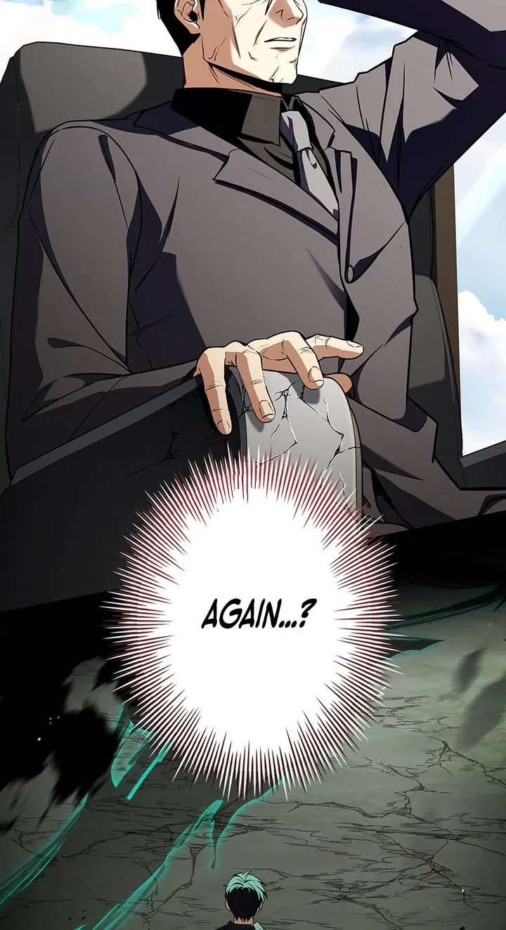 The Saint Levels Up Through Necromancy Chapter 36 - page 103