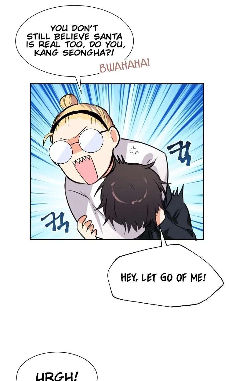 There Are Monsters Here, Too Chapter 1 - page 43