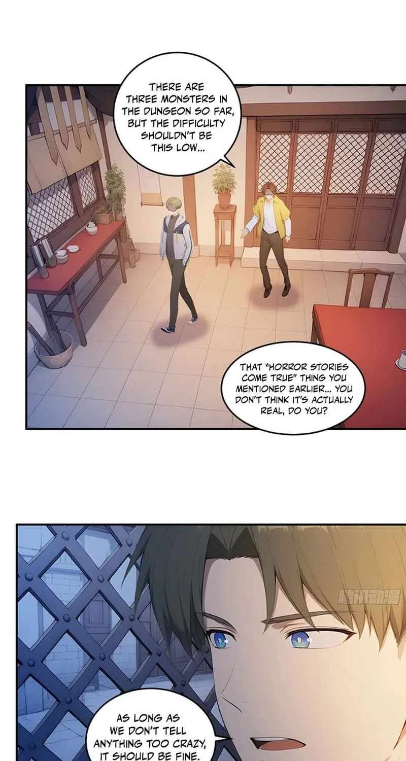 Lucky billion player Chapter 93 - page 9