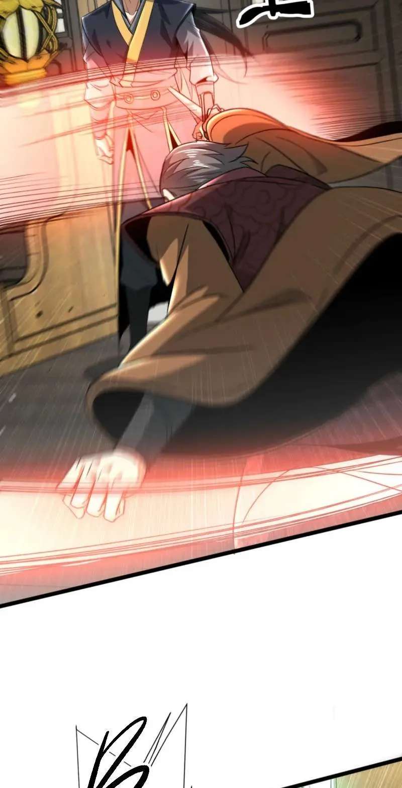 I pay my respects to the Cult Leader Chapter 39 - page 8
