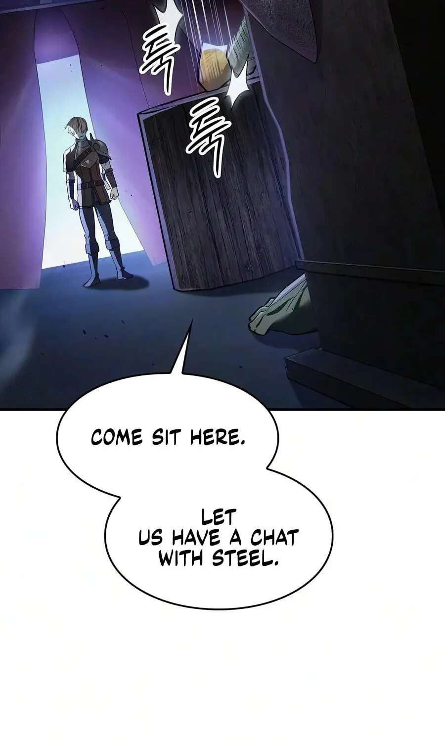 The Sword-Eating Swordmaster Chapter 44 - page 152