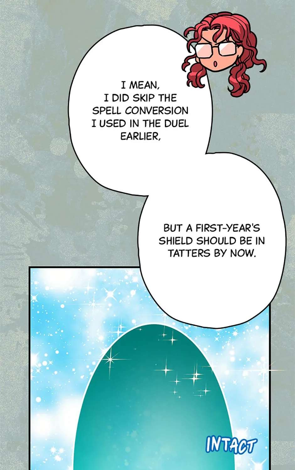Lady Overlord Chapter 32 - page 54