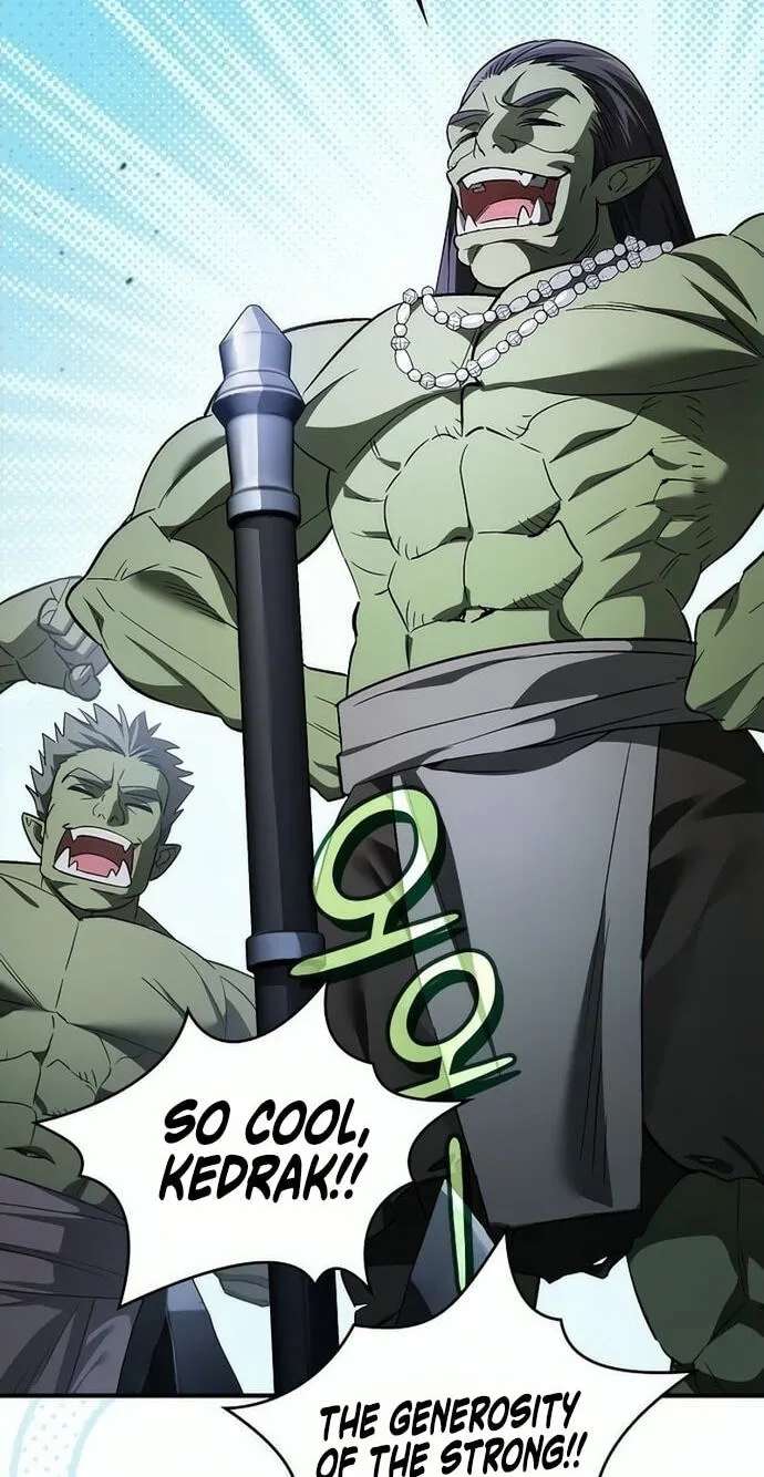 The Sword-Eating Swordmaster Chapter 43 - page 40