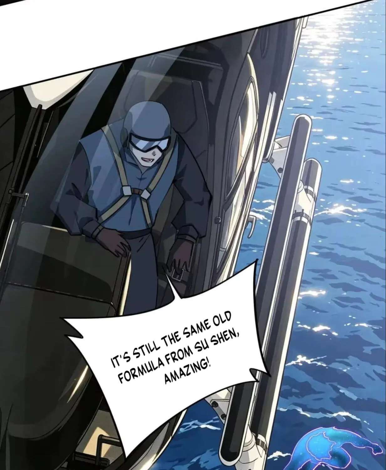 Quan Min Qiang Ta: Wo Tiqian Tongguan 999 Ceng Chapter 65 - page 35