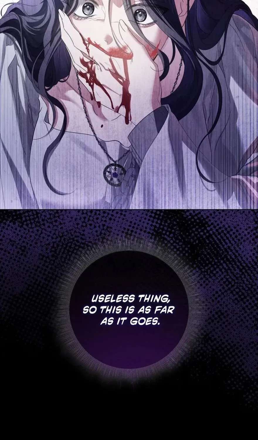The Princess Stans in Secret Chapter 92 - page 85