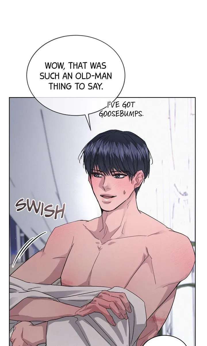Off The Record Chapter 40 - page 55