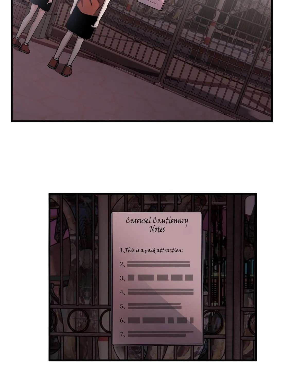 I Was Found Out Pretending To Be a Rookie in a Paranormal World?! Chapter 24 - page 14