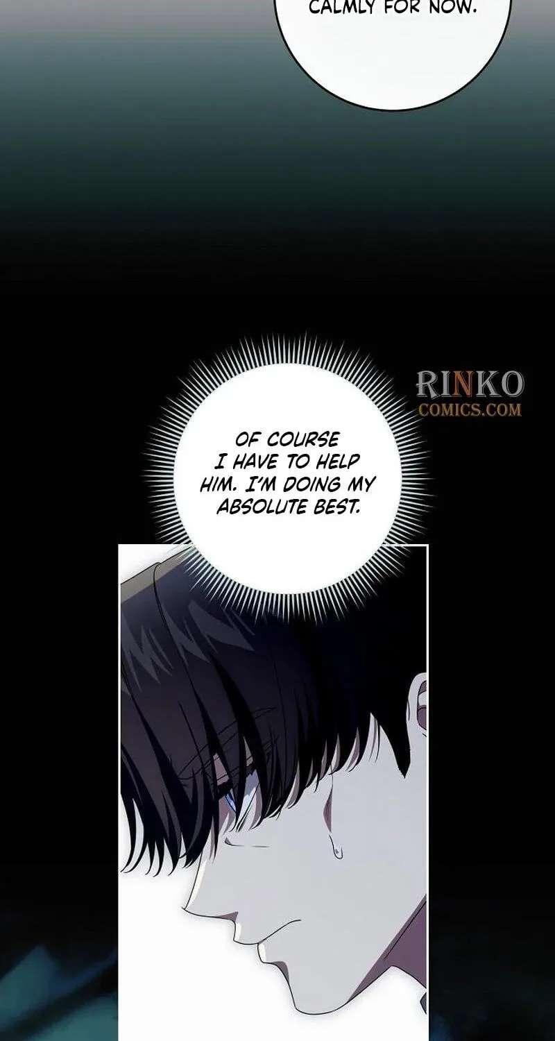 The Price Is Your Everything Chapter 124 - page 33