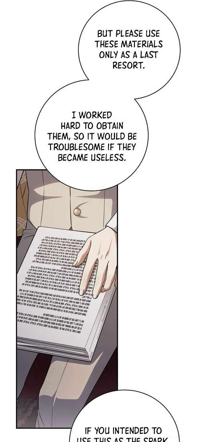 Margrave’s Bastard Son Was The Emperor Chapter 122 - page 71