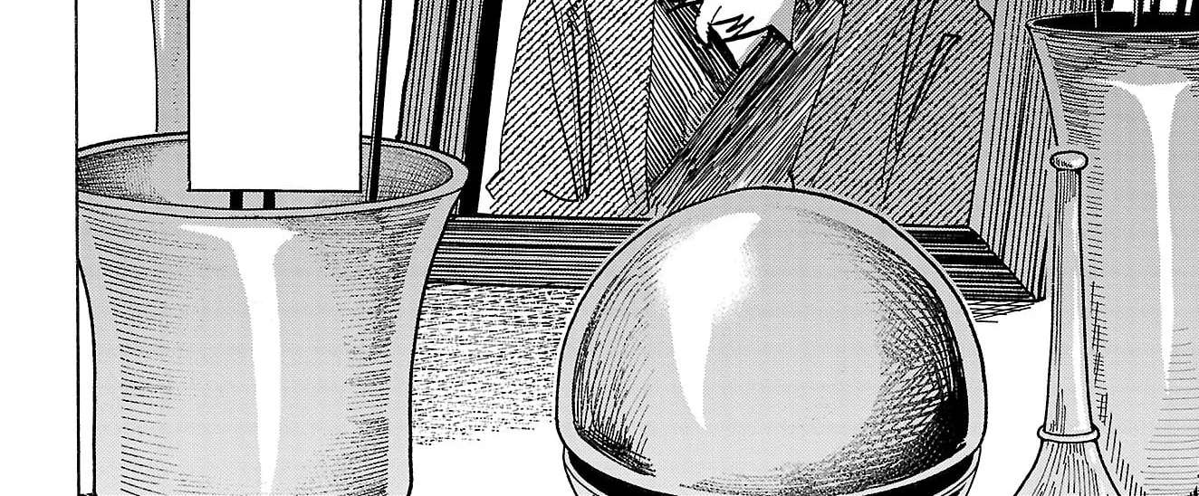 Beast Complex Chapter 29 - page 37
