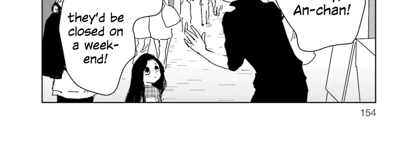 Untitled Flowers ~We Without Eggs~ Chapter 10 - page 20