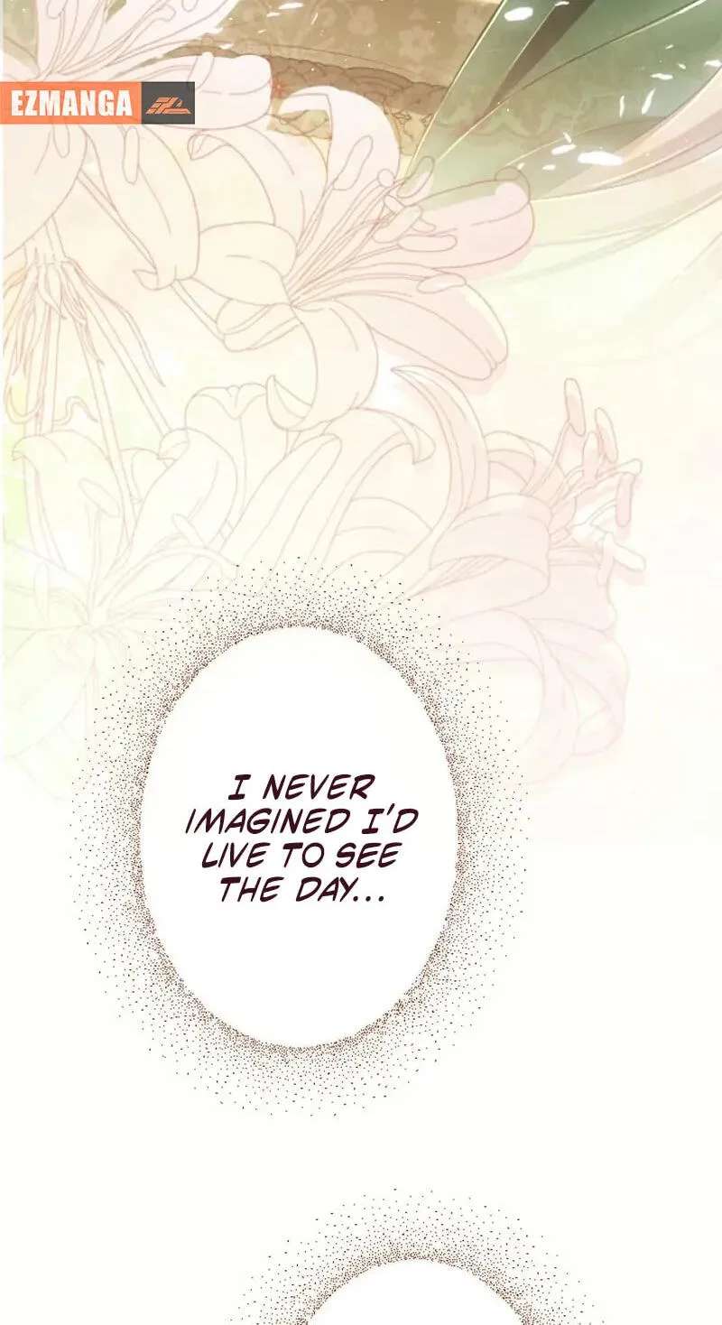 My 5th Political Marriage With You Who Hates Me Chapter 54 - page 92