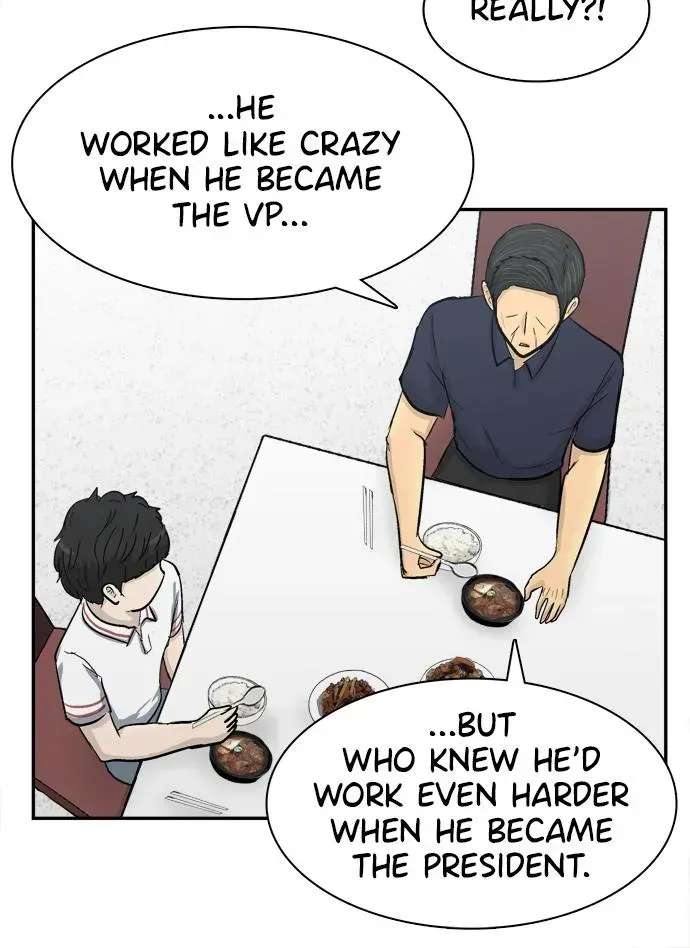 The Golden Spoon Chapter 105 - page 58