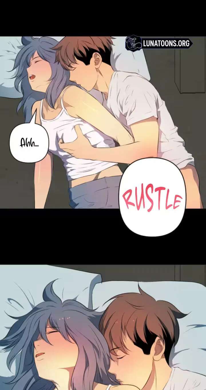 Please Accept My Wife Chapter 32 - page 42