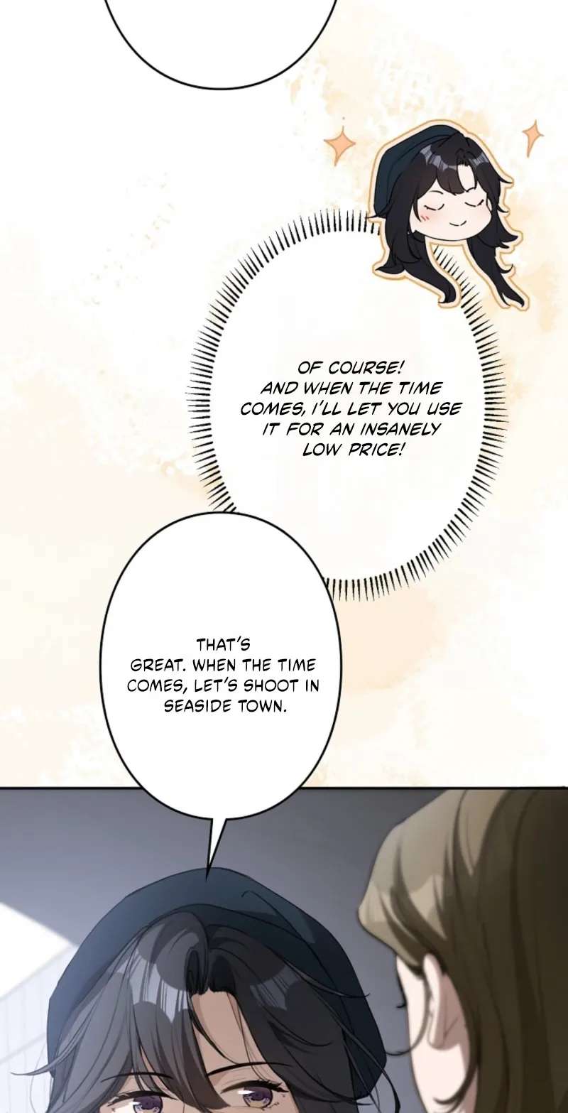 The Former Ace Producer Aims for 10 Million Followers in Her Second Life Chapter 58 - page 36
