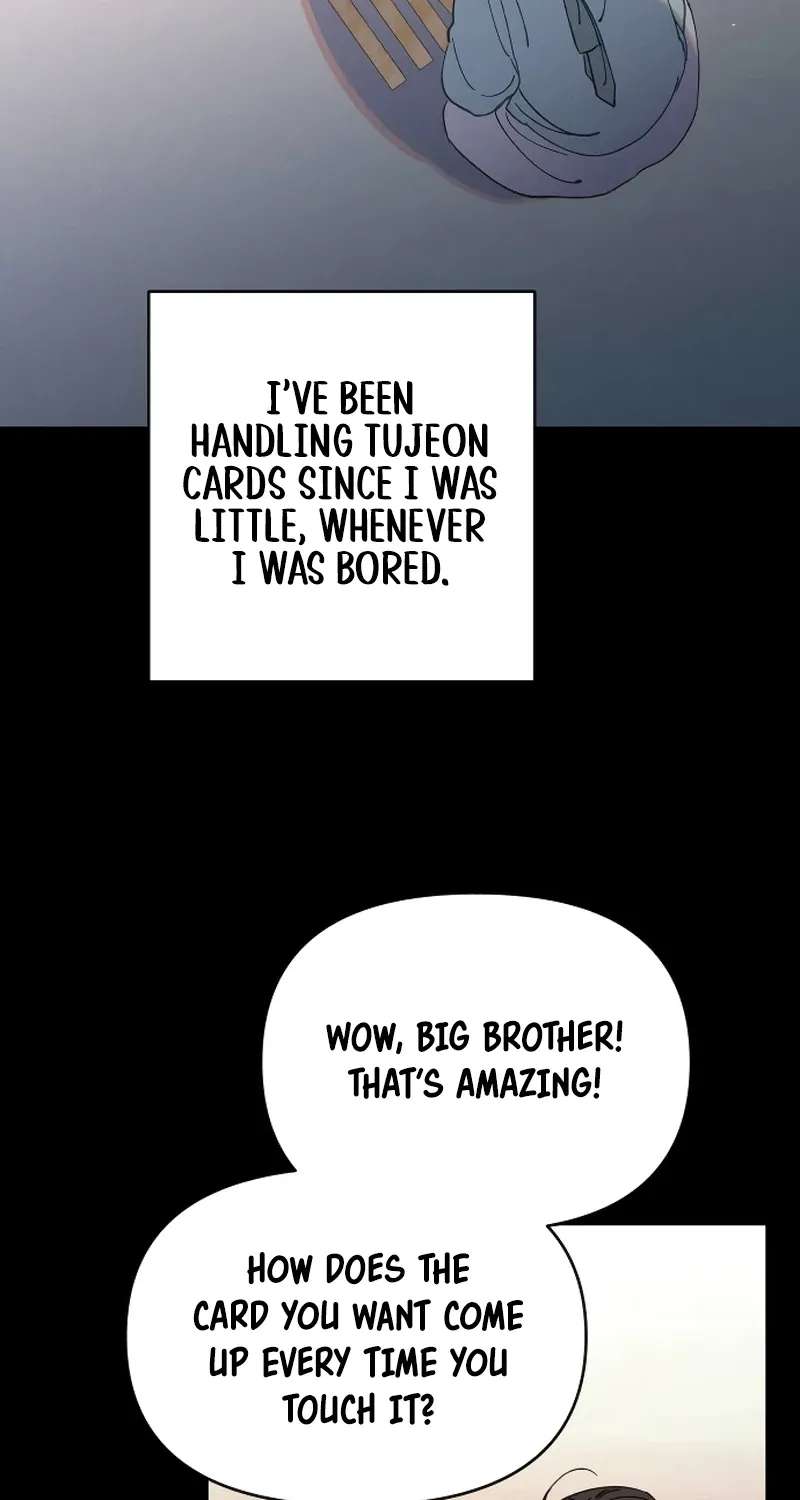Folk Tale of No Regrets Chapter 30 - page 15