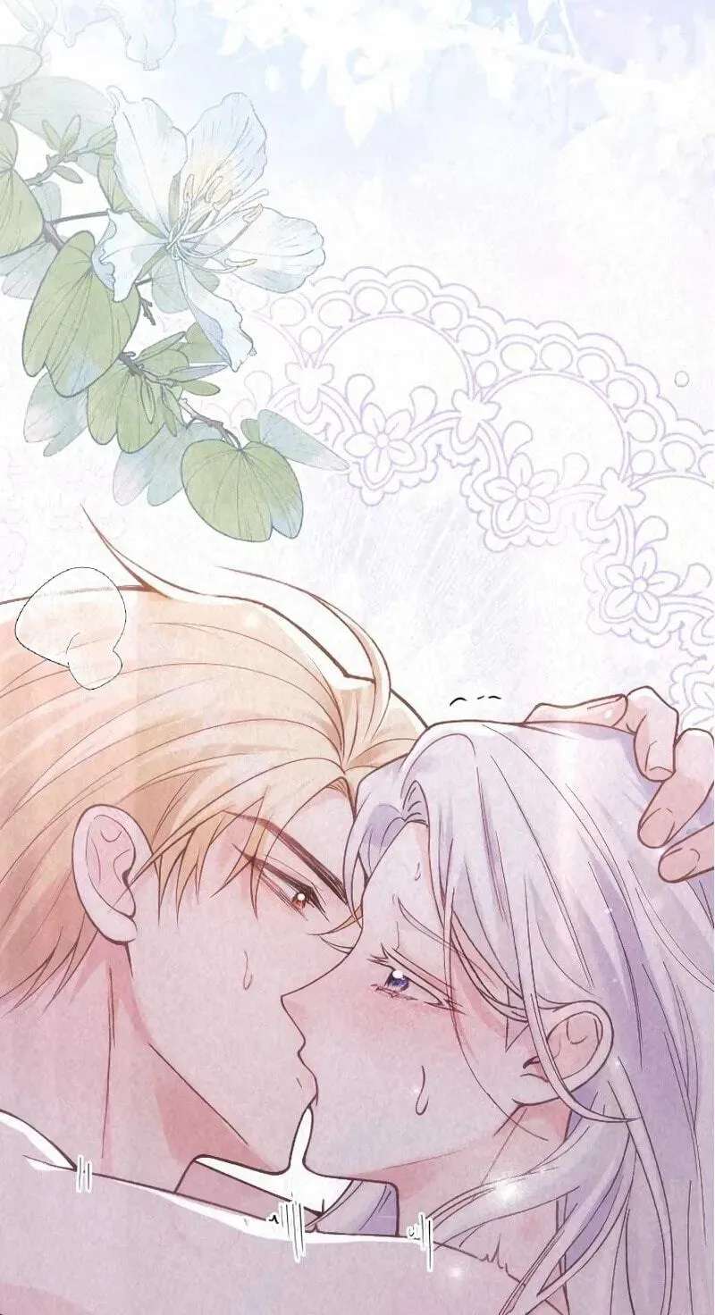 Keiyaku Mamahaha na no ni Boukun ga Kahogo Sugiru Chapter 47 - page 35