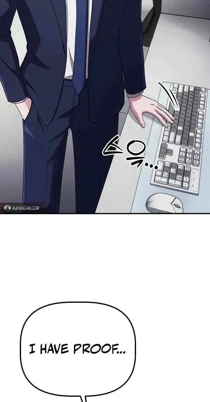 A Corporate Underling Who Excels at Work Chapter 80 - page 92