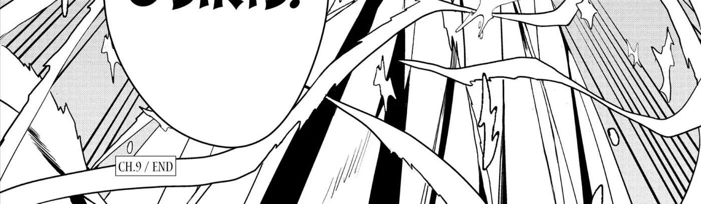 Meiou no Zakuro Chapter 9 - page 76