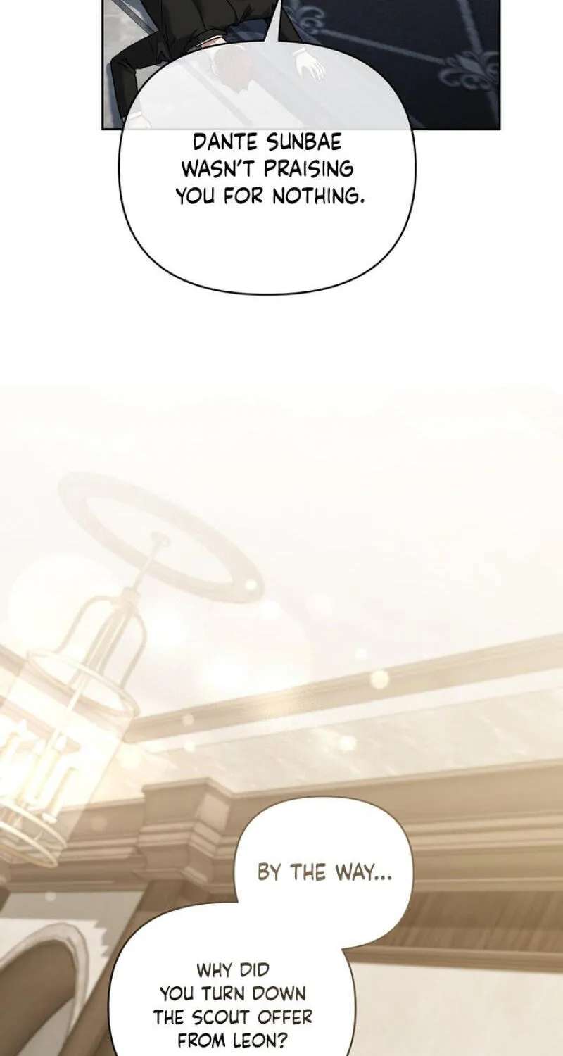Lasker Trap Chapter 27 - page 52