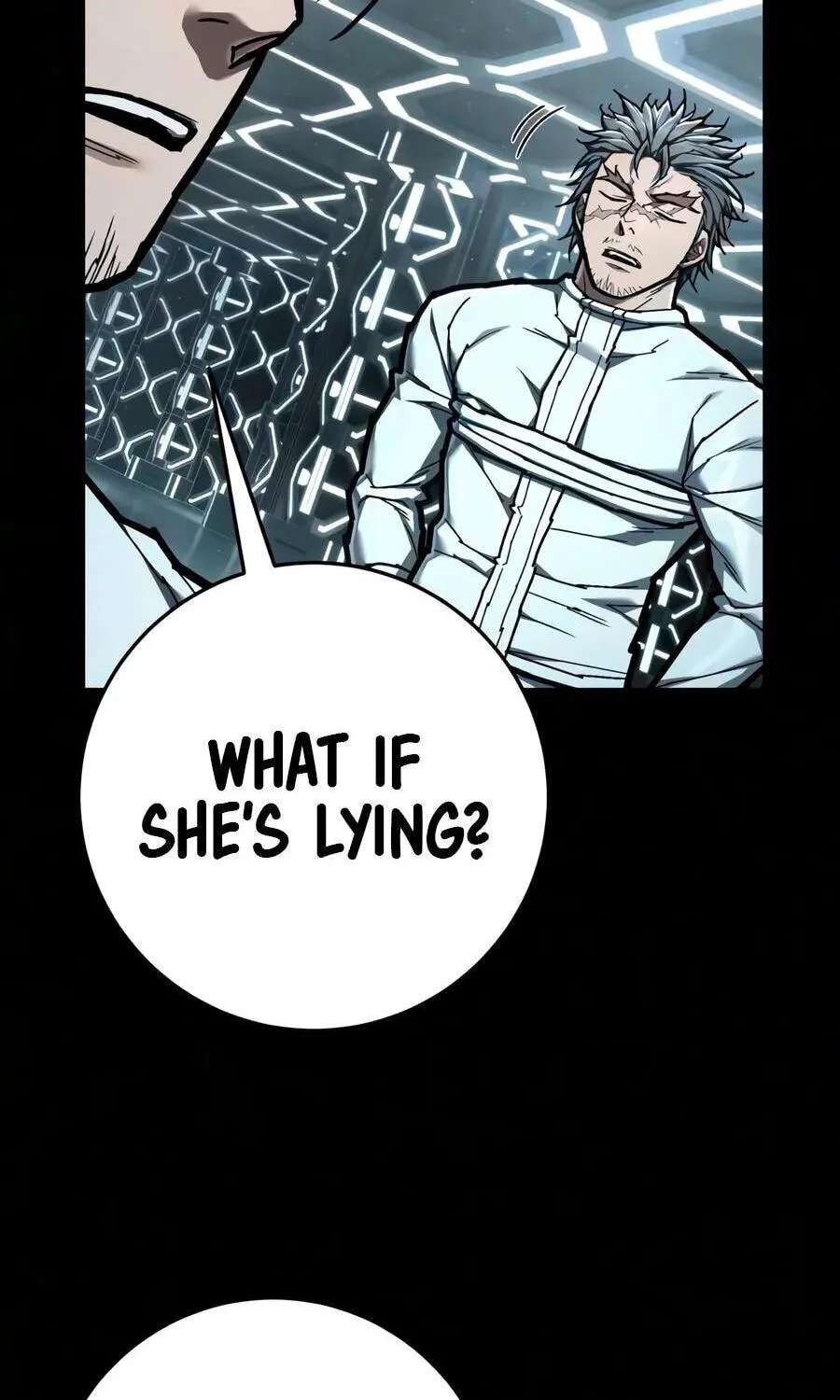The Executioner (Lee Jehwan) Chapter 74 - page 87