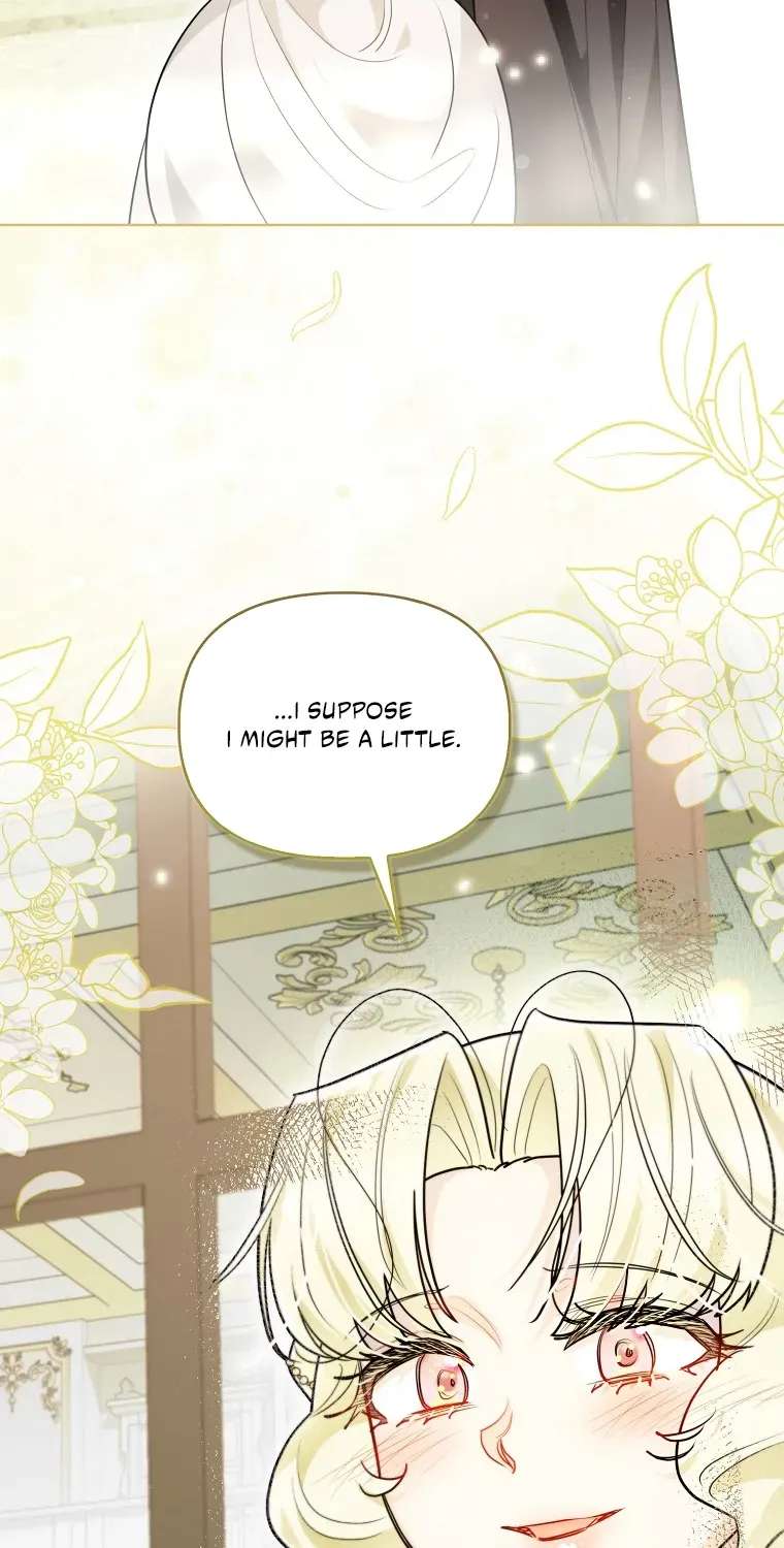 Even Though I Transmigrated As A Villainess, I’d Rather Raise A Cat Chapter 93 - page 41
