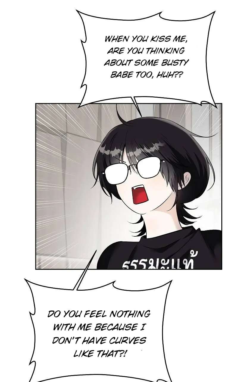 How to Win Over an Alpha Male Chapter 38 - page 35