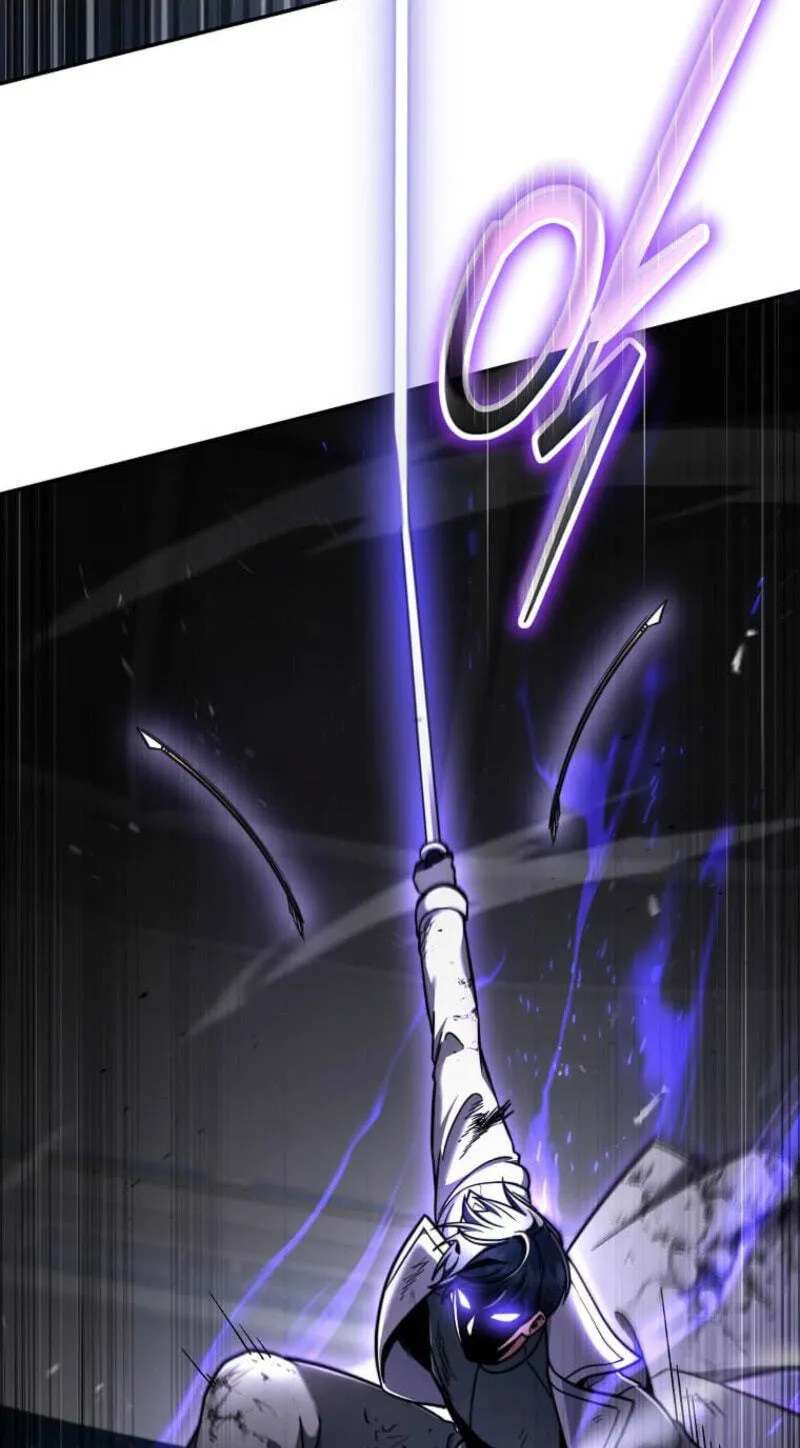 The Regressed Genius Player's Mythical-Rank Weapon Creation Chapter 95 - page 6