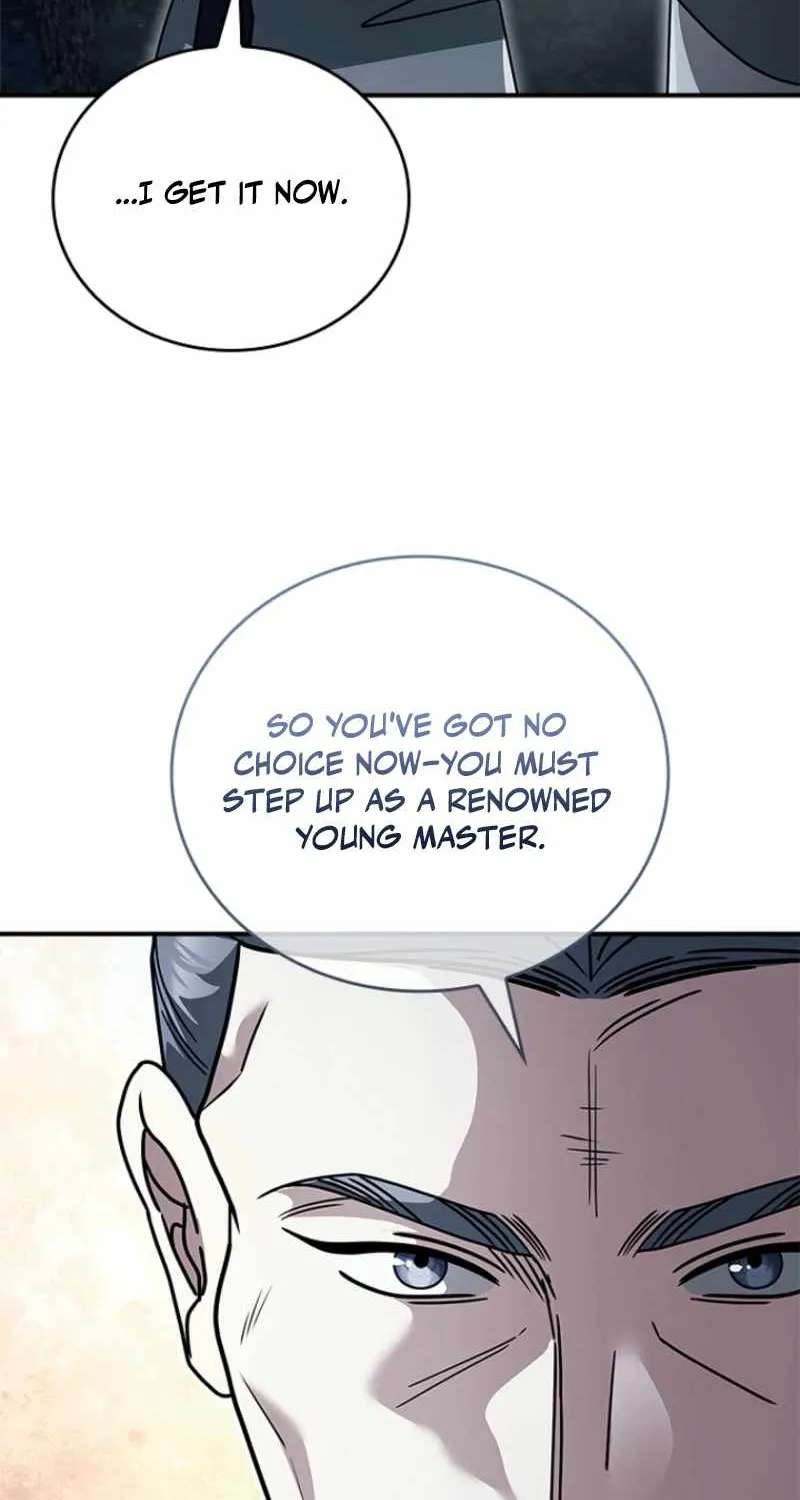Daesahyeong Lee-Hoe Chapter 36 - page 32