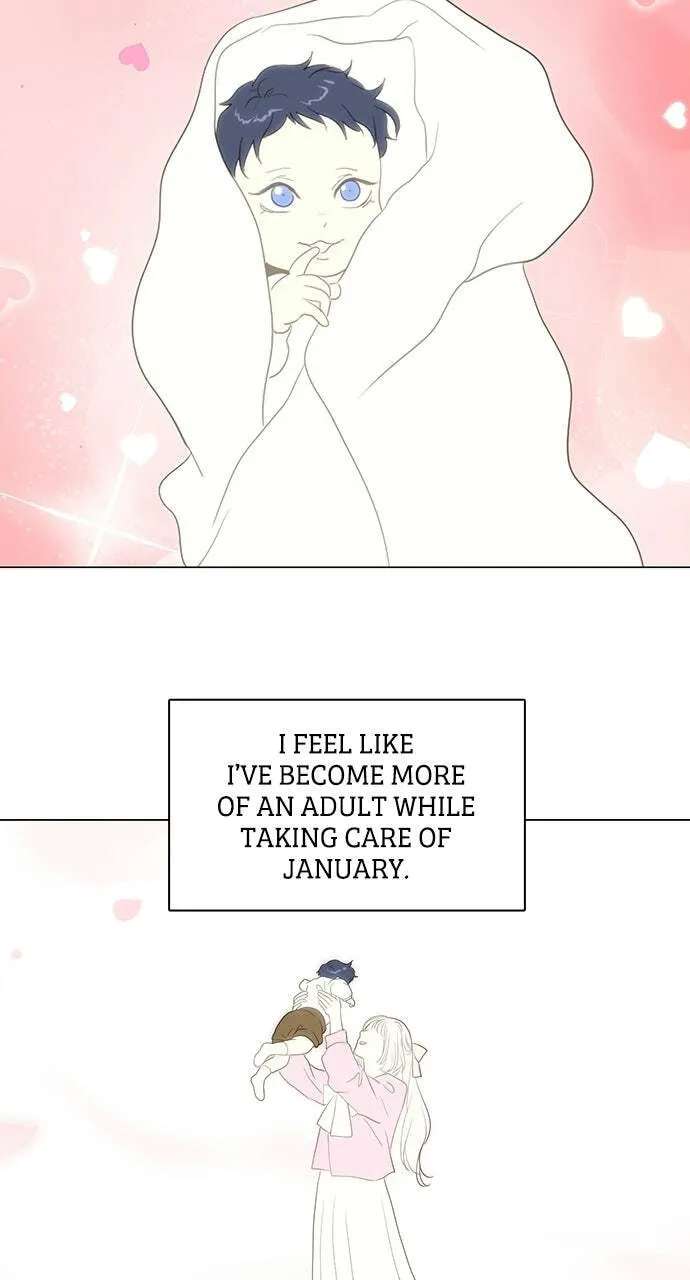 My Stepdaughter is a Bunny Chapter 110 - page 15