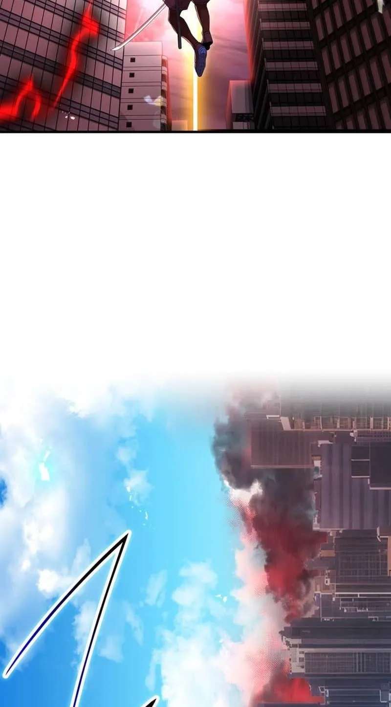 I Am the Strongest Transcendent Chapter 120 - page 5