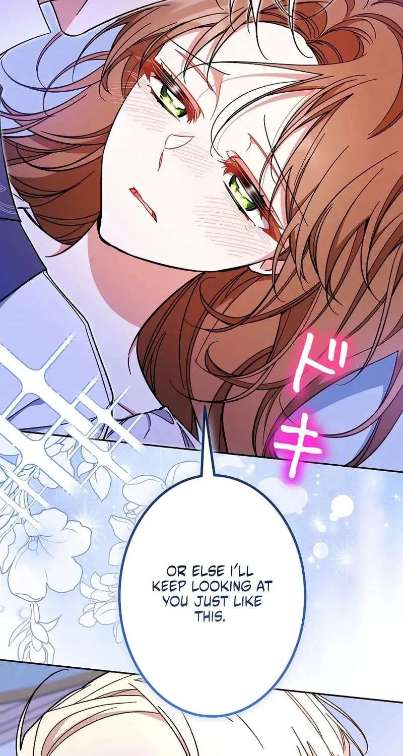 I Wish My Husband Were Dead Chapter 69 - page 46