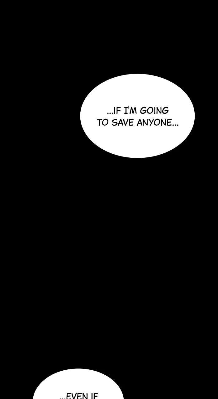 Lost Man: TheDeath-Defying Player Chapter 4 - page 38