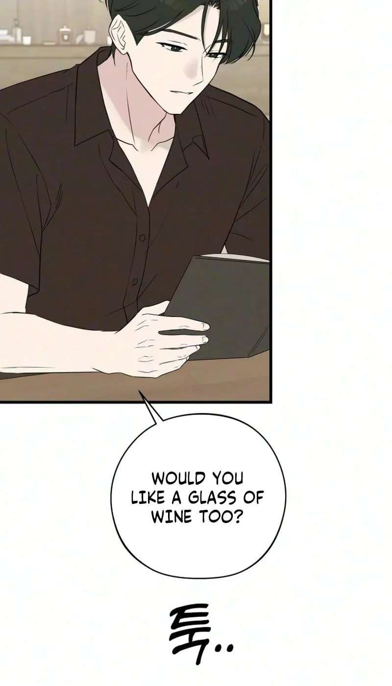 Want to Go Grocery Shopping Together? Chapter 38 - page 21