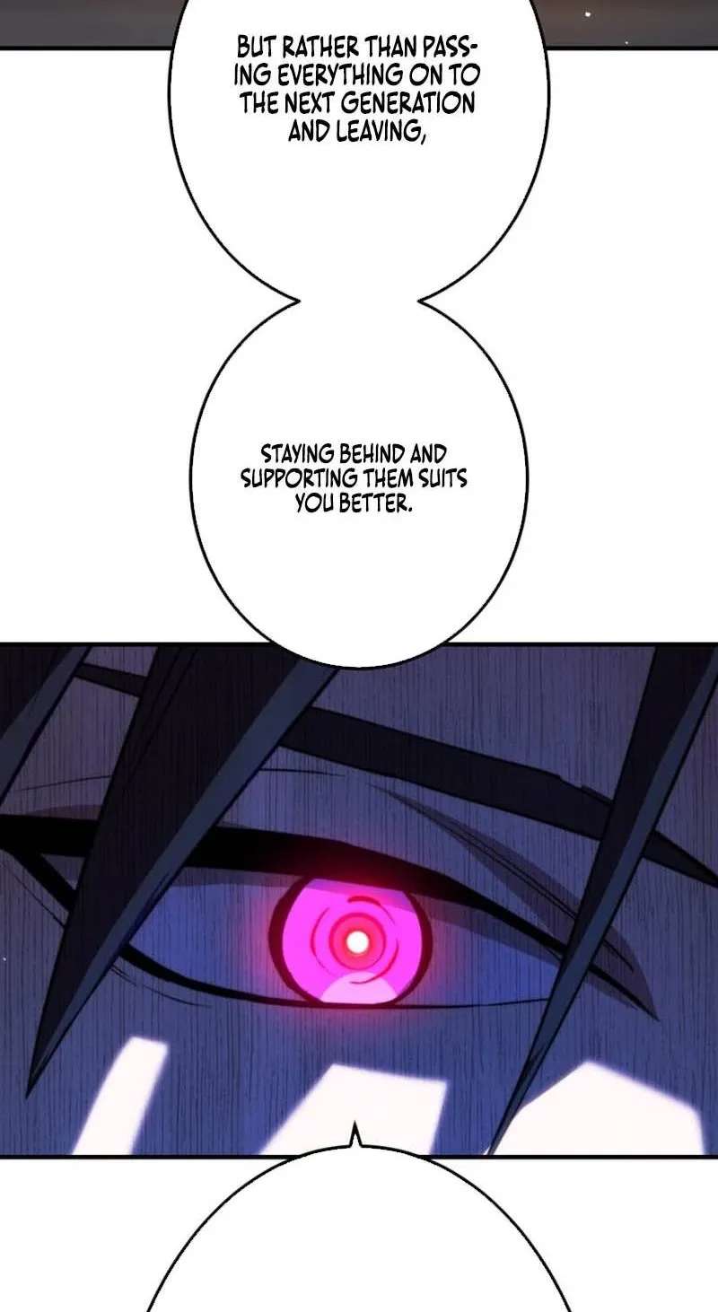 I Am the Strongest Transcendent Chapter 122 - page 83