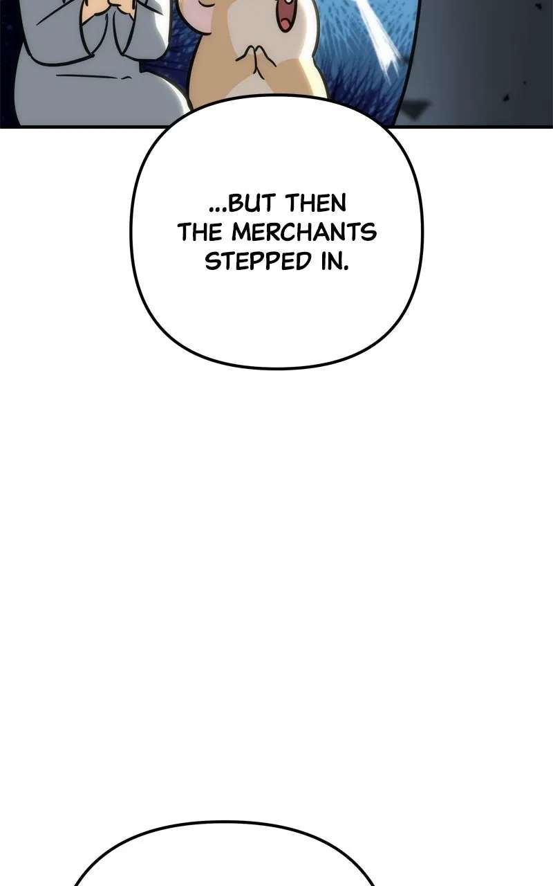 The Goddess of Abundanceand Her Troublemaker Apostle Chapter 30 - page 52