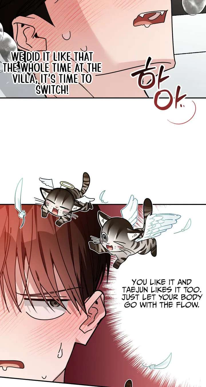 Give Birth to a Baby Wildcat for Me, Unless You Want to See Me Go Insane! Chapter 34 - page 16