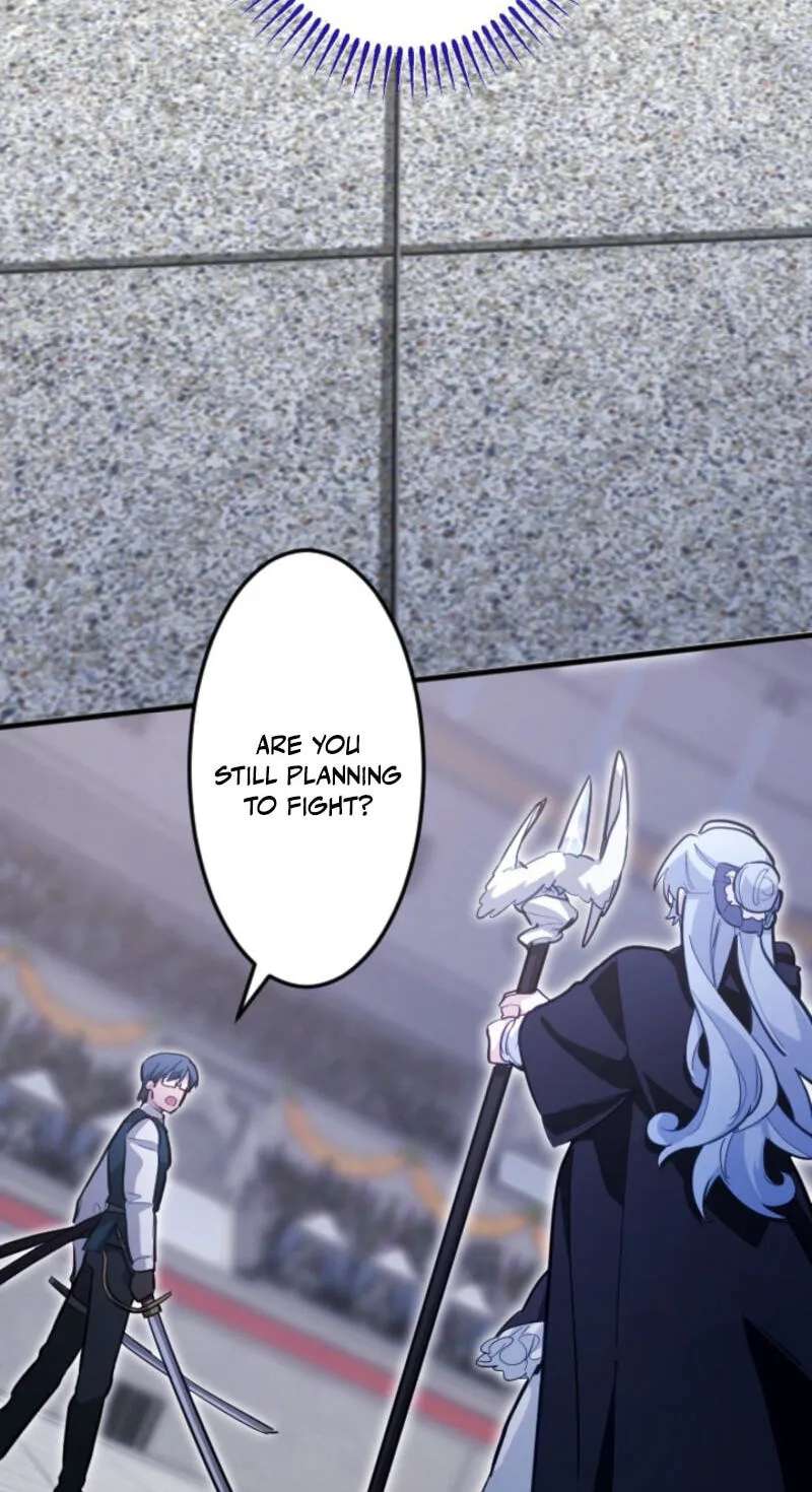 Kaiki Shita Ken Sei no Mahou Riron Chapter 38 - page 62