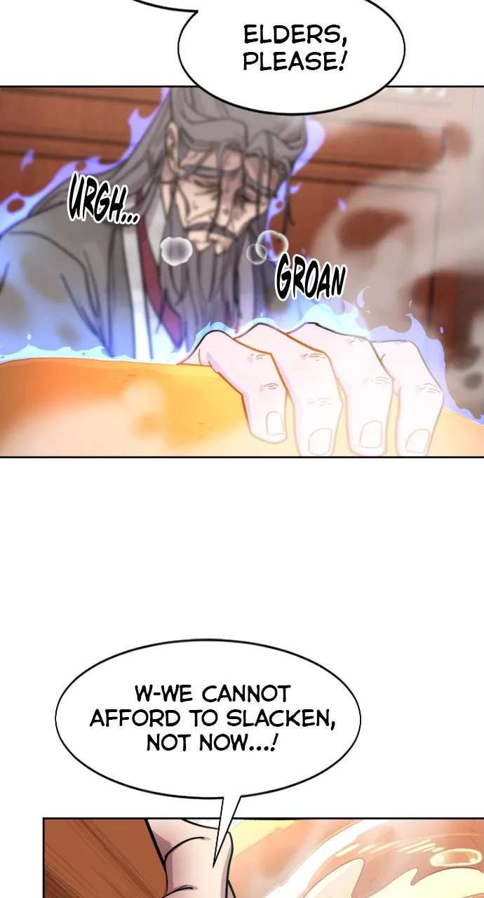 Return of theBlossoming Blade Chapter 181 - page 31